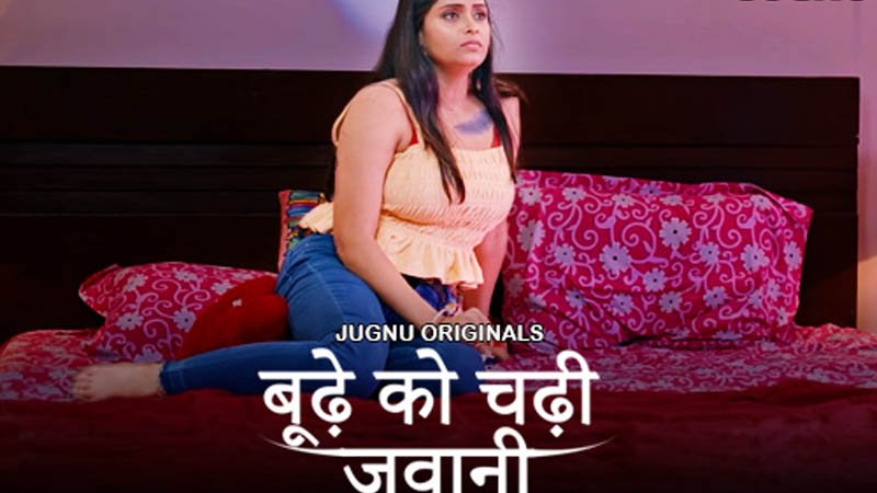 Budhe Pe Chadi Jawani | Season 01 | Episode 07